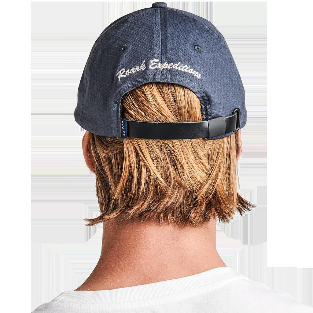 Campover Strapback