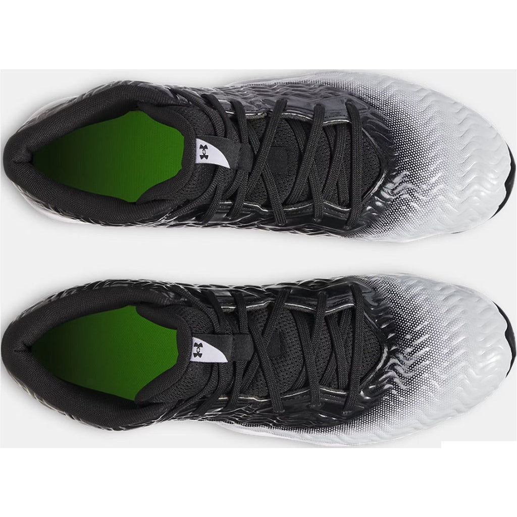 Men's Spotlight Hammer Wide Football Cleats