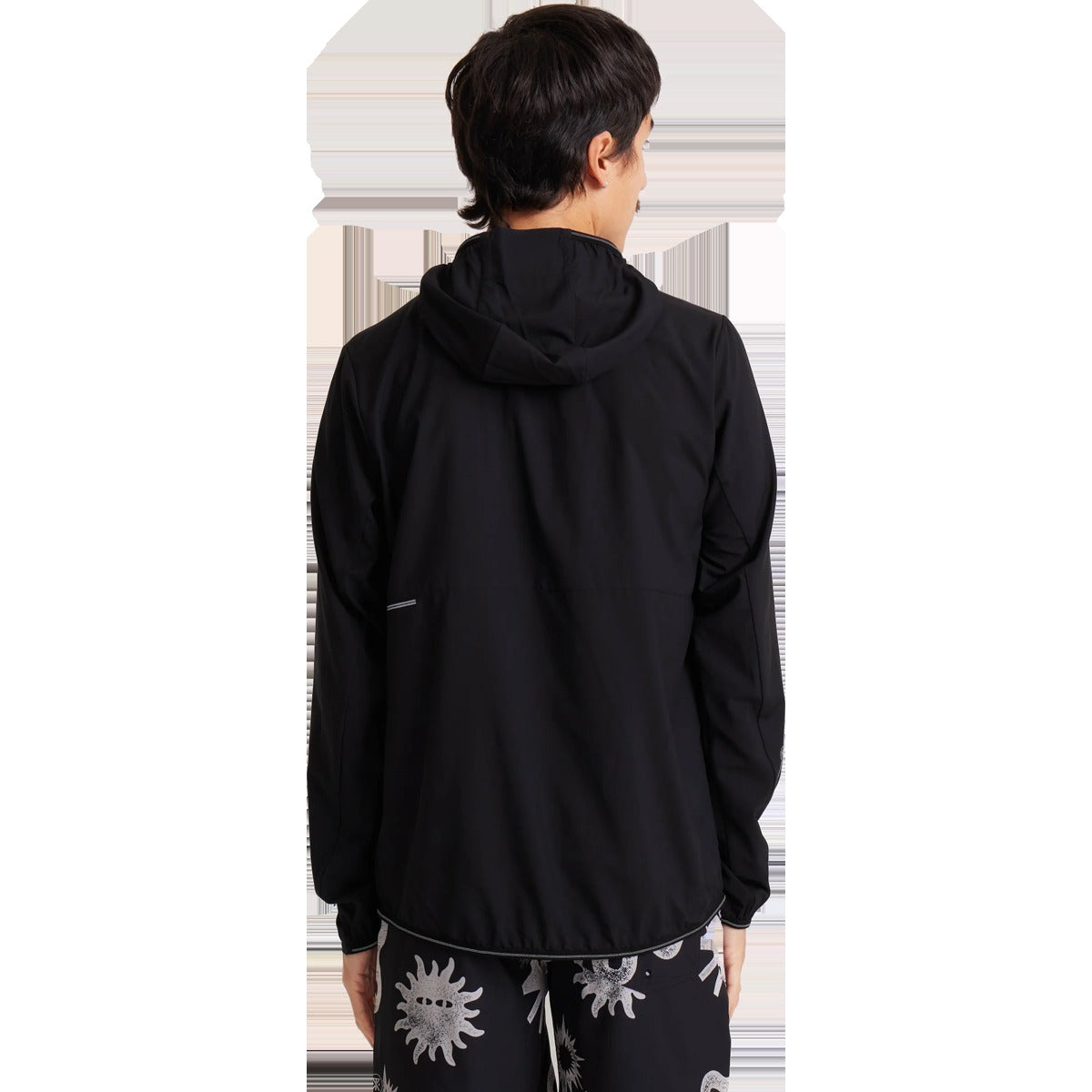 Men's Second Wind 3.0 Jacket