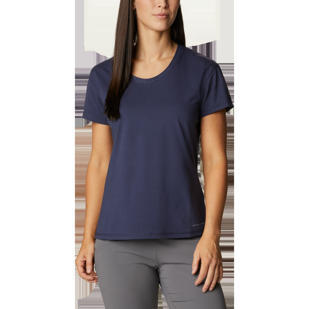 Women's Sun Trek Short Sleeve Tee
