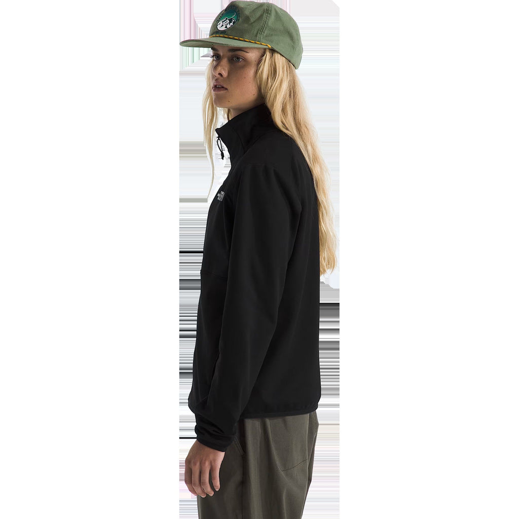 Women's TNF Performance Fleece Fullzip Jacket