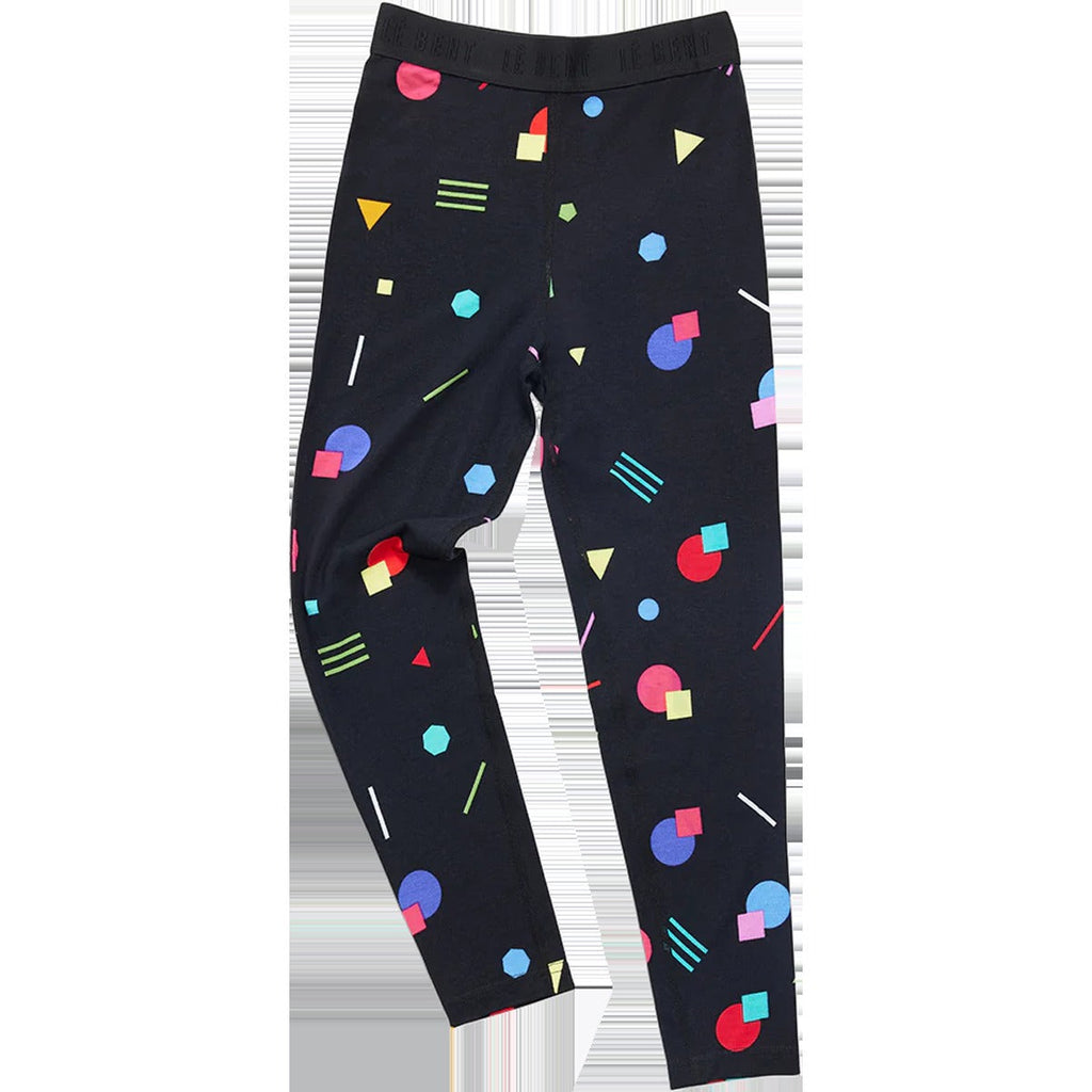 Youth Confetti Midweight Bottom