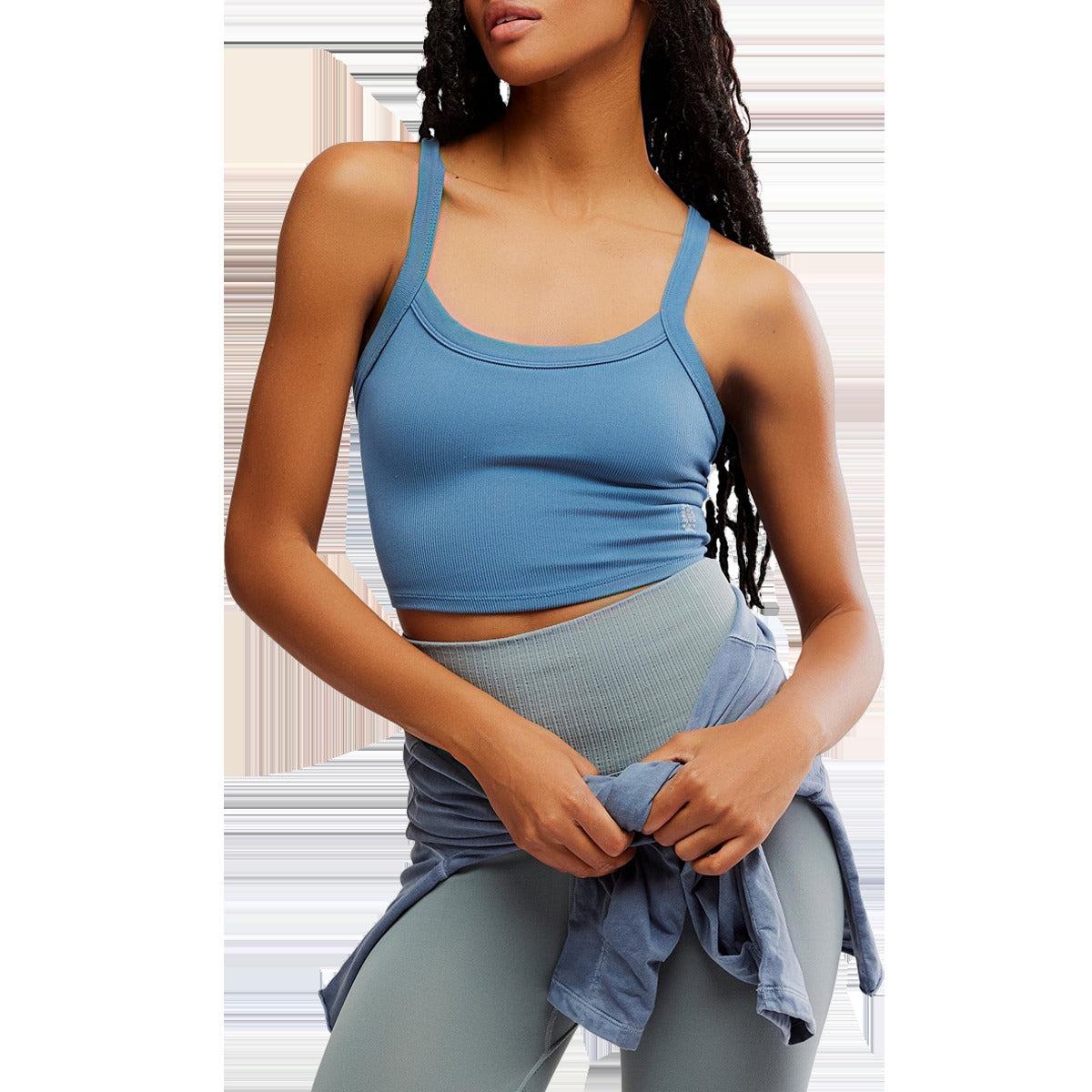 Women's All Clear Cami Solid