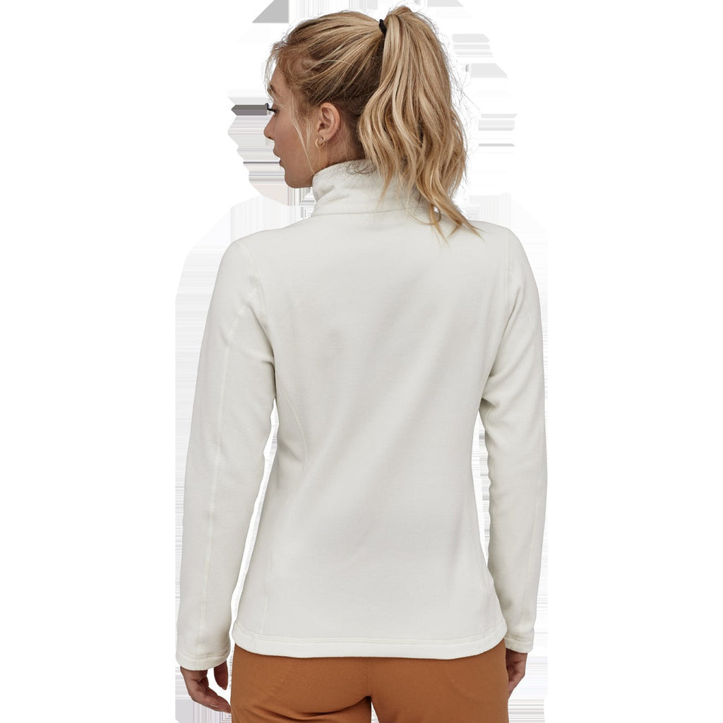 Women's Micro D 1/4 Zip