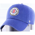 Clippers 47 Clean Up