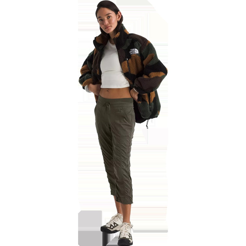 Women's Aphrodite 2.0 Capri