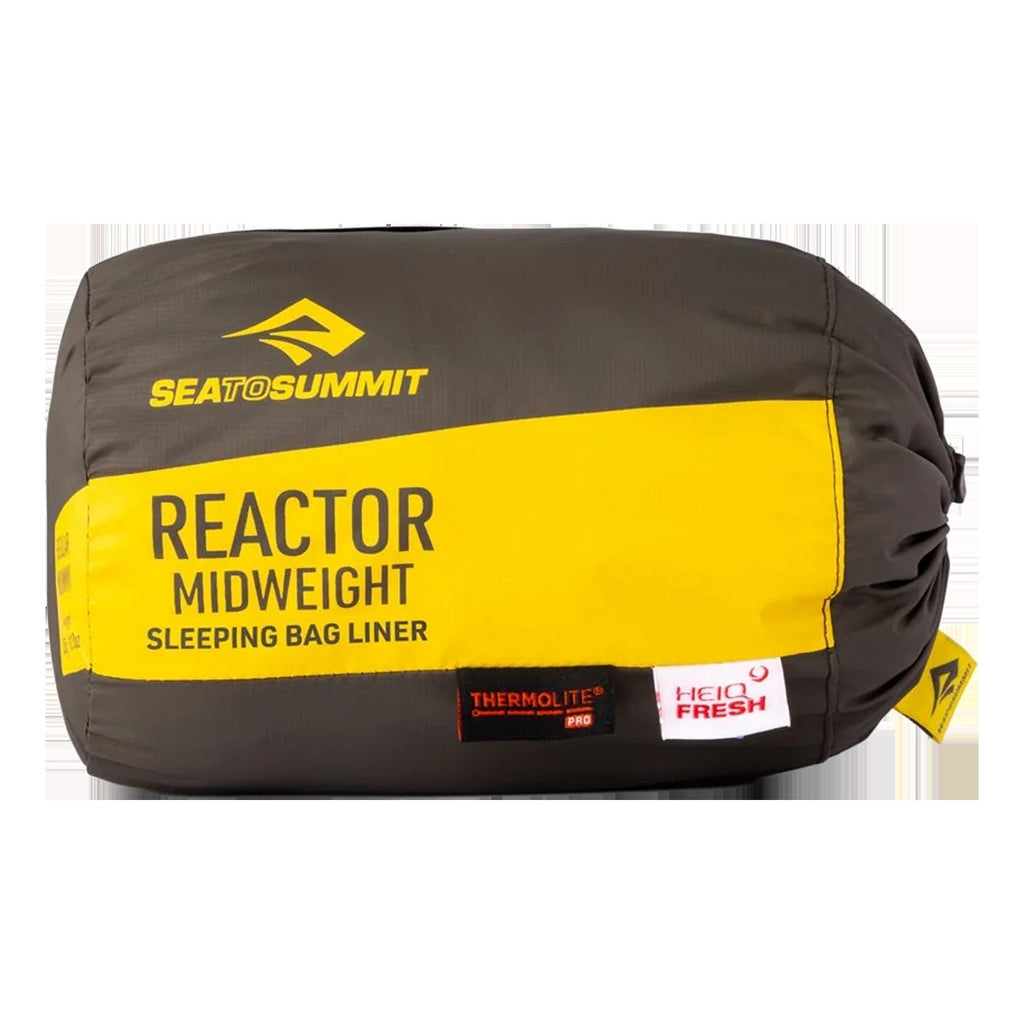 Reactor Midweight Liner Regular