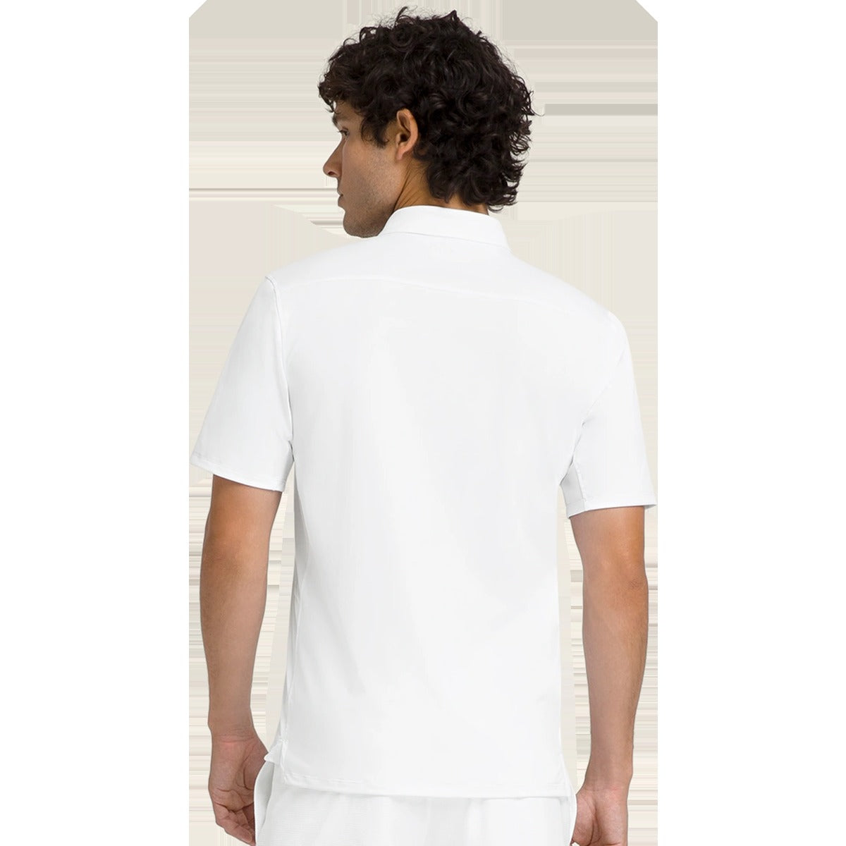 Men's Challengers Technical Polo