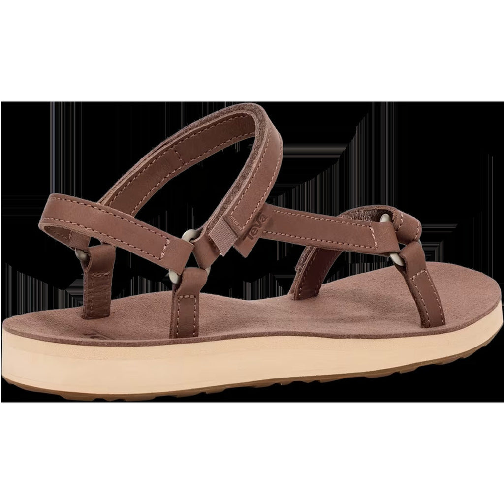 Women's Original Universal Slim Leather