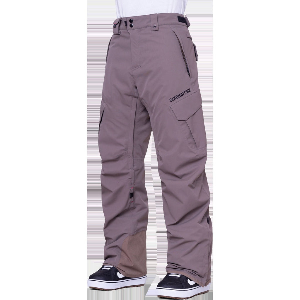 Men's Smarty 3-in-1 Cargo Pant - Regular