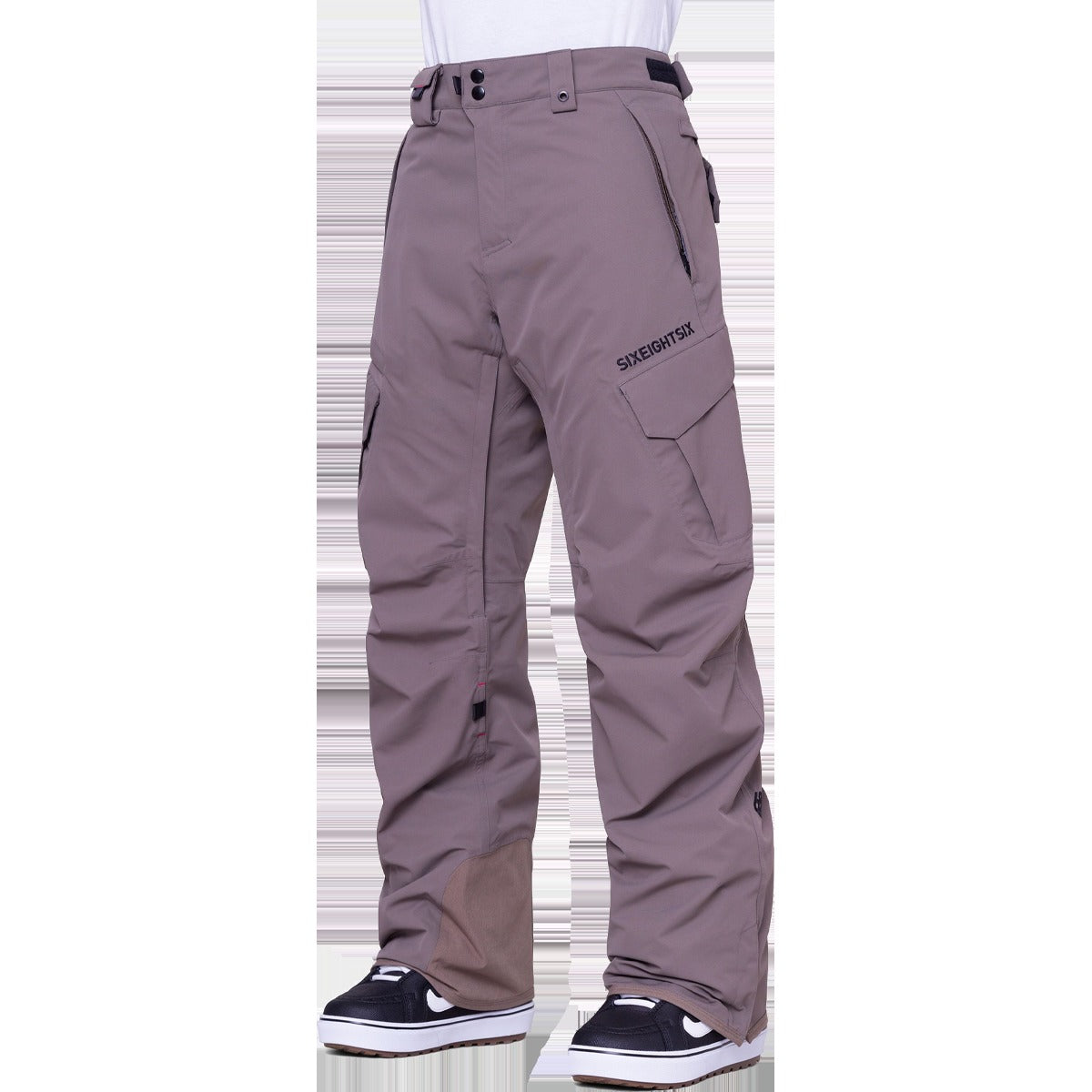 Men's Smarty 3-in-1 Cargo Pant - Regular