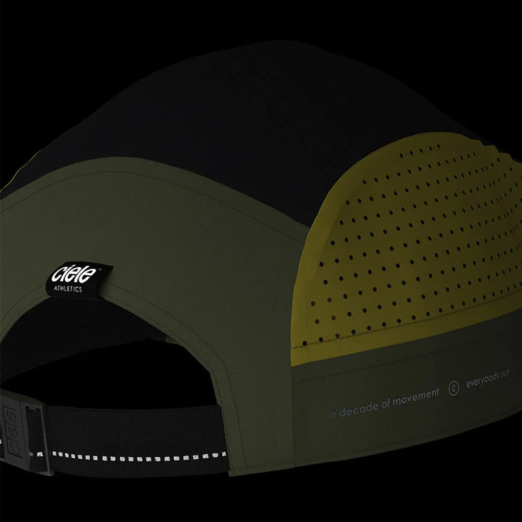 GOCap SC Decade 014