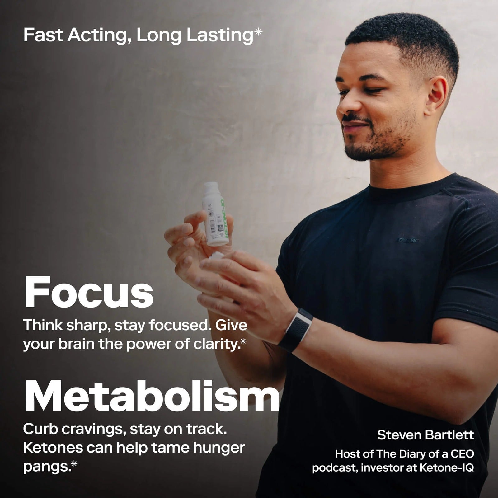 Ketone-IQ 2 oz Shots
