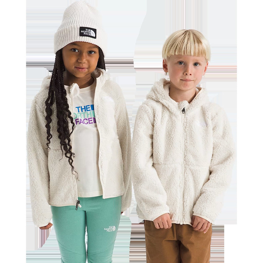 Youth Toddler Campshire Full Zip Hoodie
