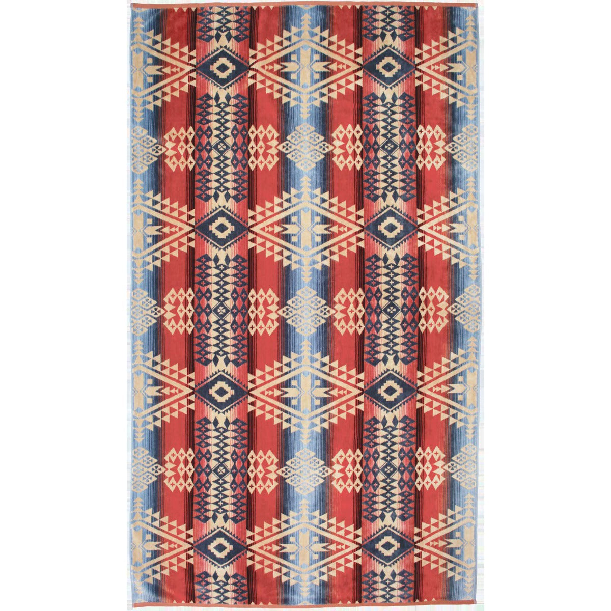 Jacquard Towel