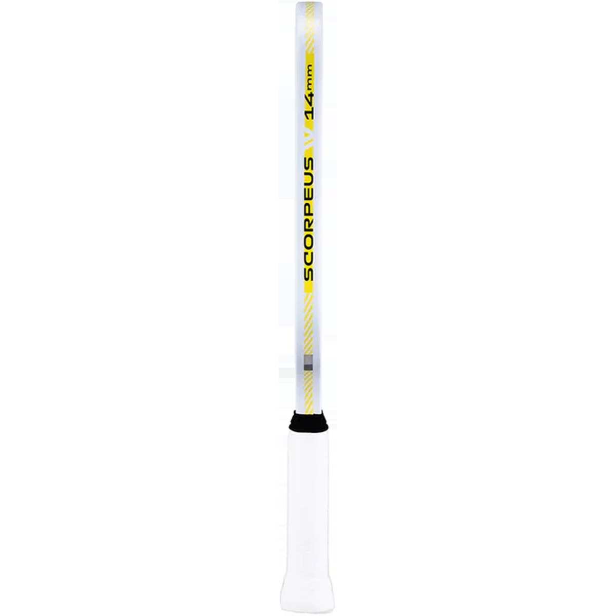 Joola Anna Bright Scorpeus Pro IV 14mm Paddle Demo