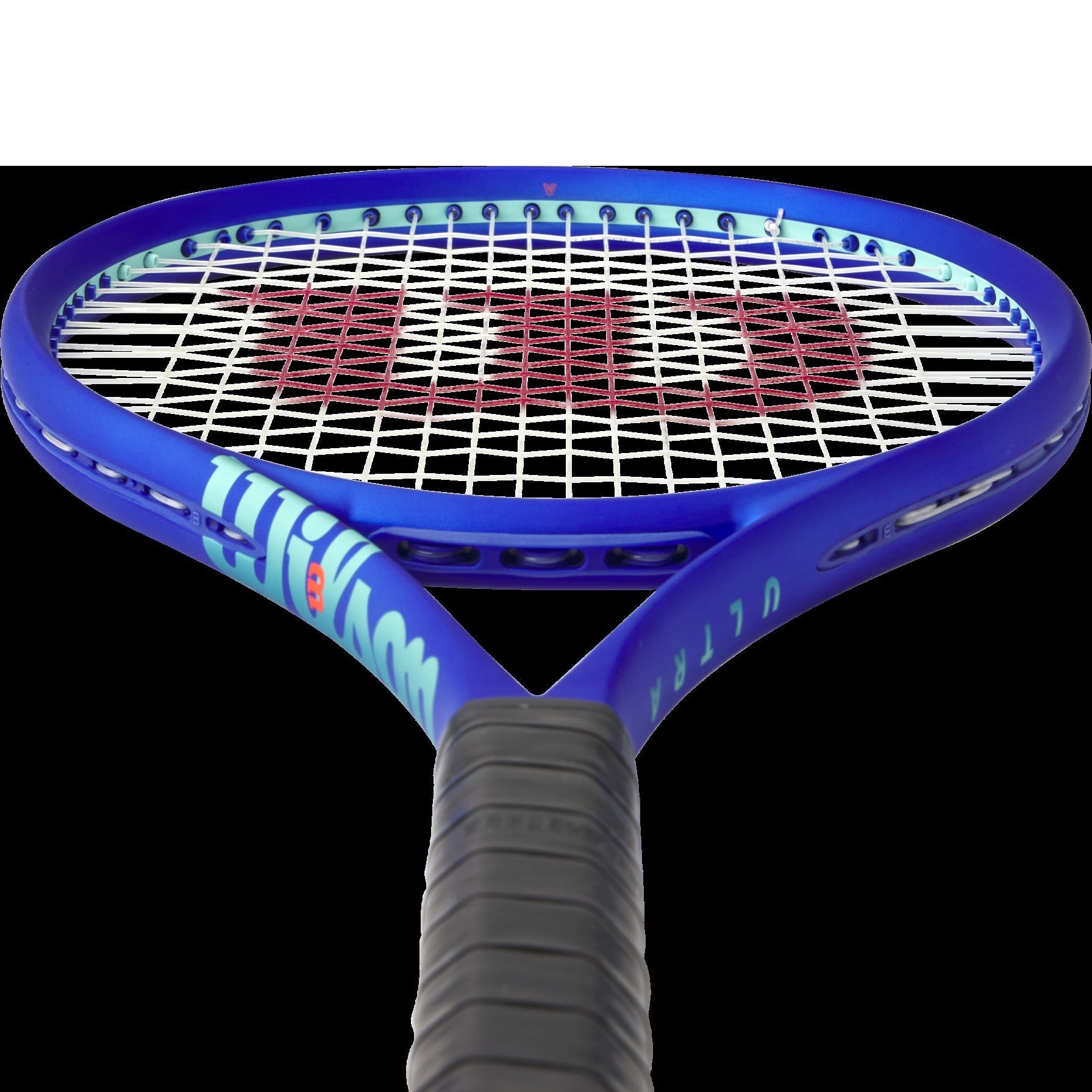 Wilson Ultra 100UL v5 Racket Demo