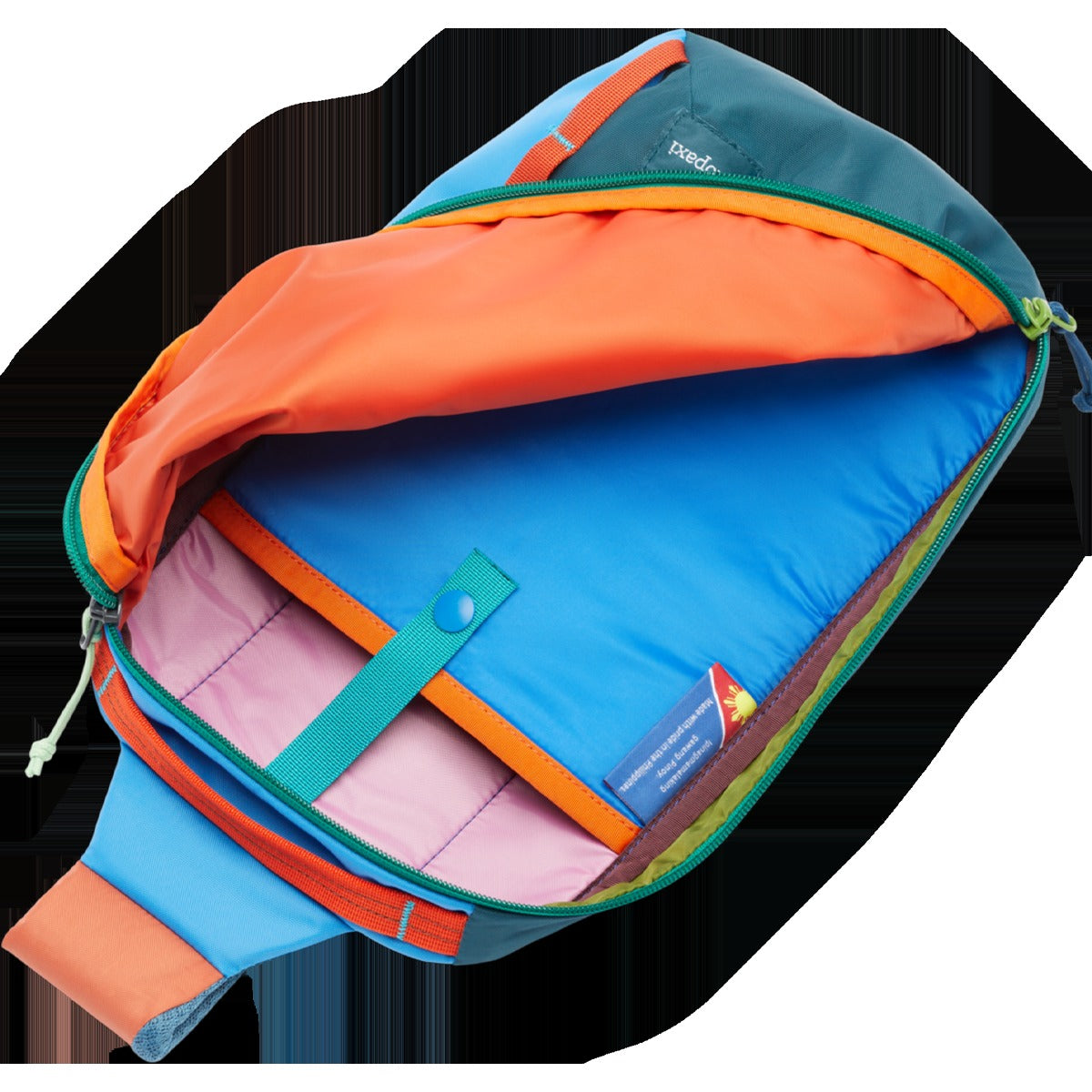 Todo 8L Sling