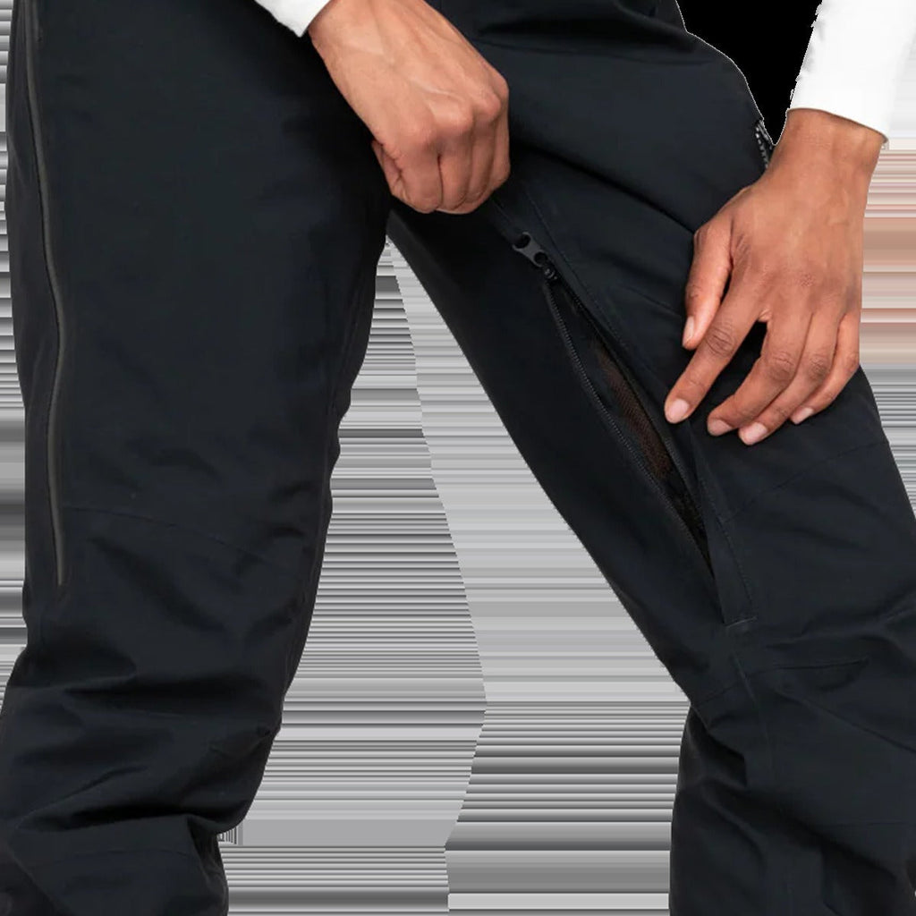 Women's Gore-Tex Stretch Prism Bib Pant