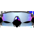 Radar EV Path Matte Black/Prizm Deep Water Polarized