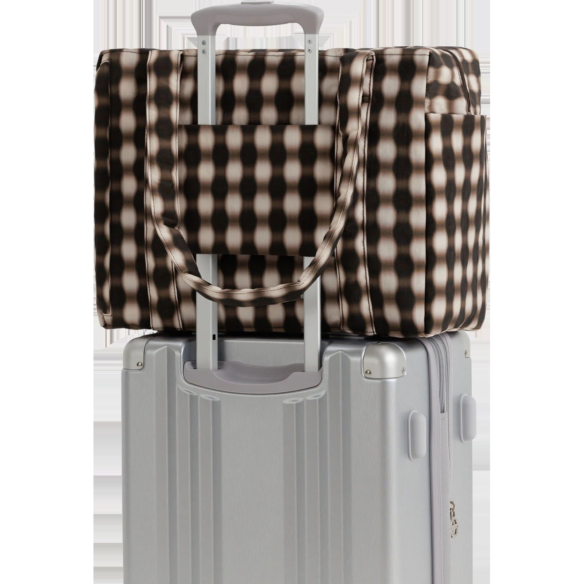 Small Cloud Carry-On