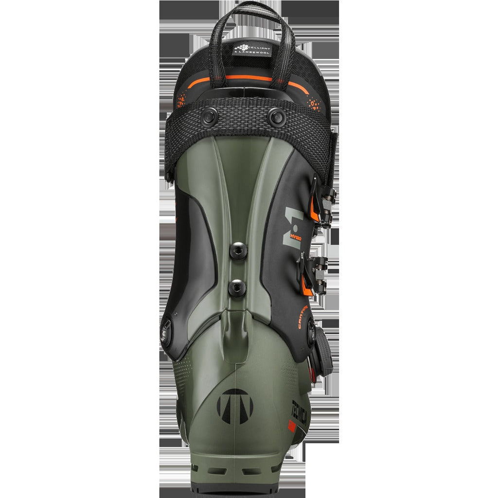 Mach BOA HV 120