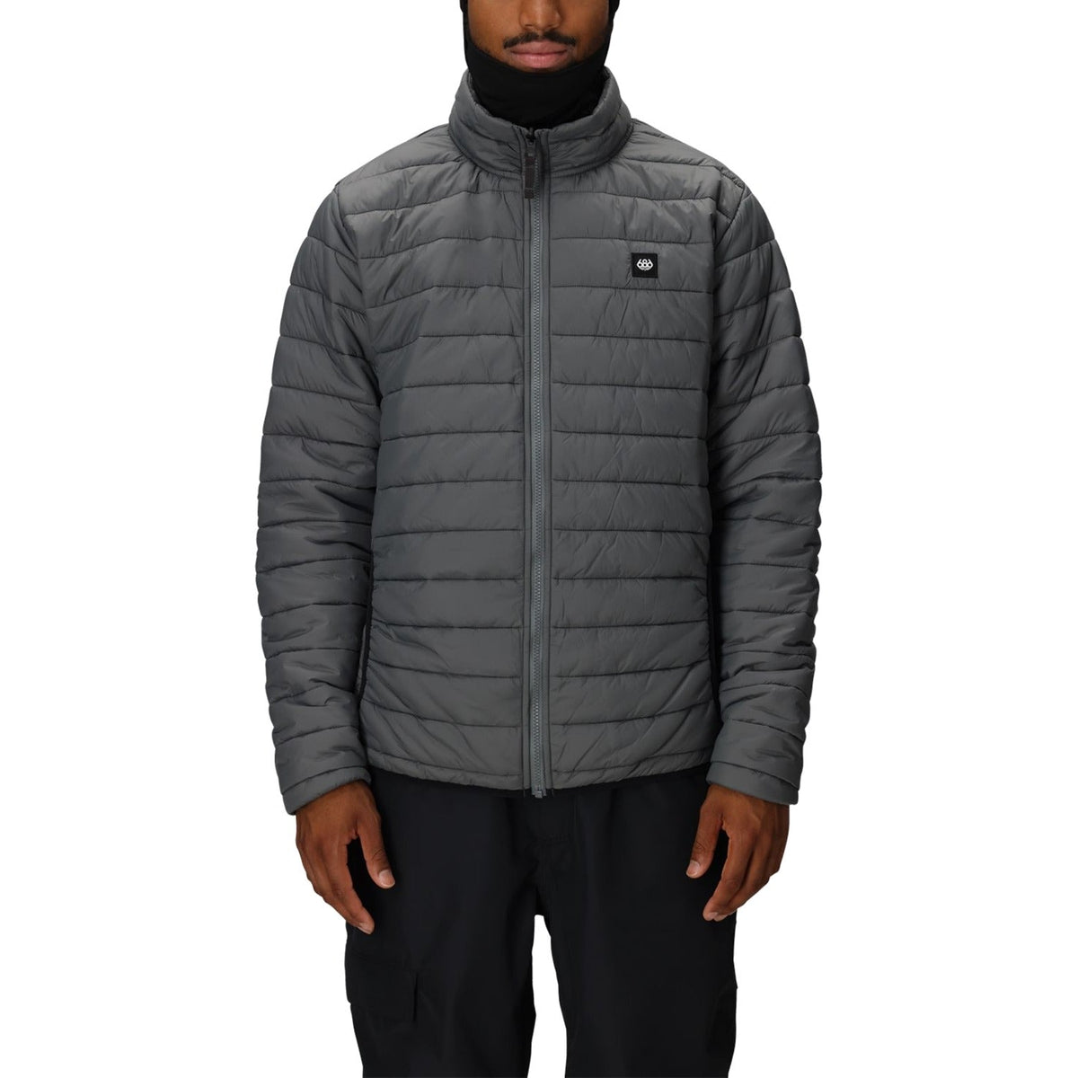 Men's Smarty 3-in-1 Form Jacket