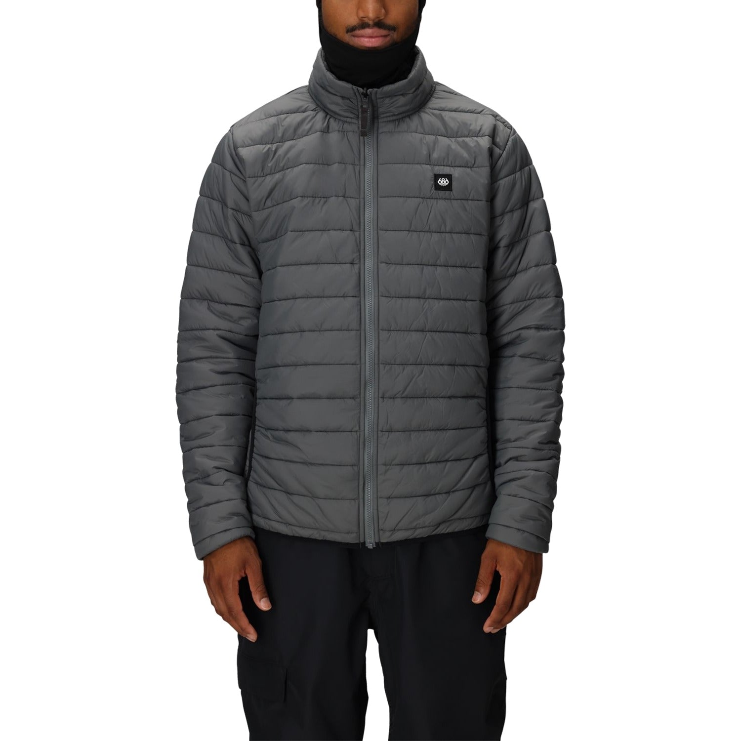 Men's Smarty 3-in-1 Form Jacket