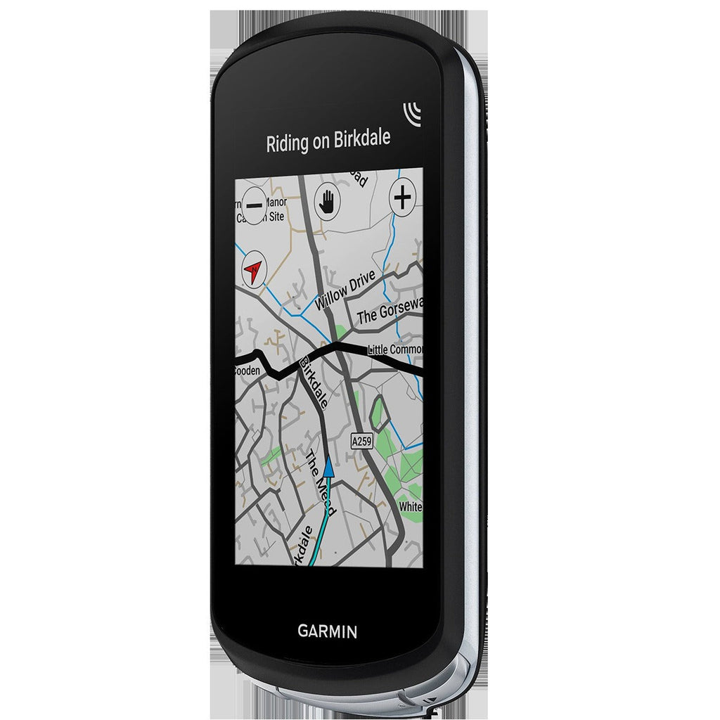 Edge 1040 Solar