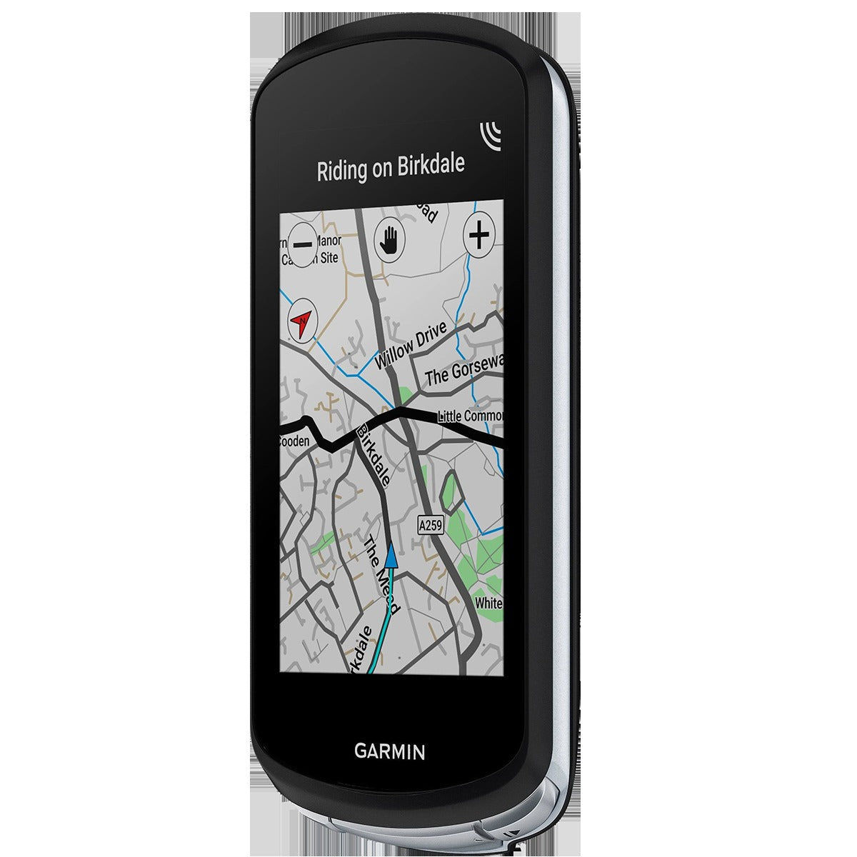 Edge 1040 Solar