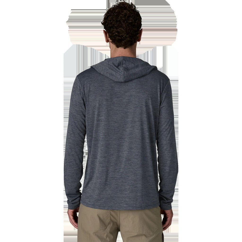 Men's Capilene Cool Daily Hoody