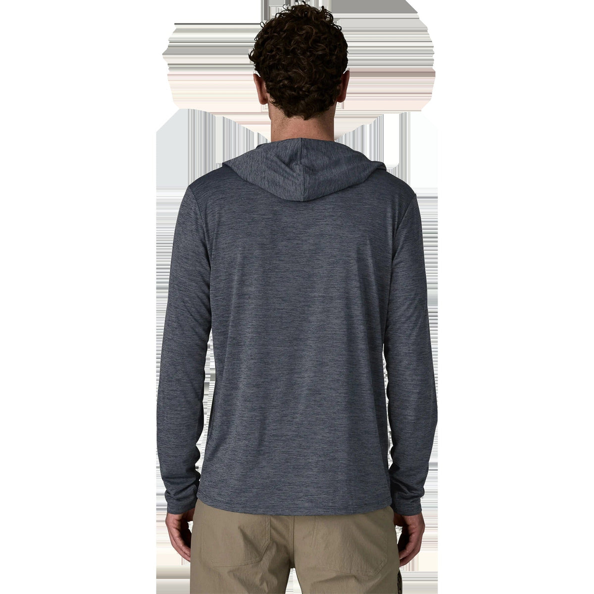 Men's Capilene Cool Daily Hoody