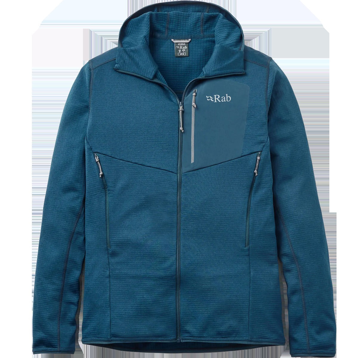 Men's Ascendor Hoody