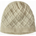 Women's Honeycomb Knit Beanie