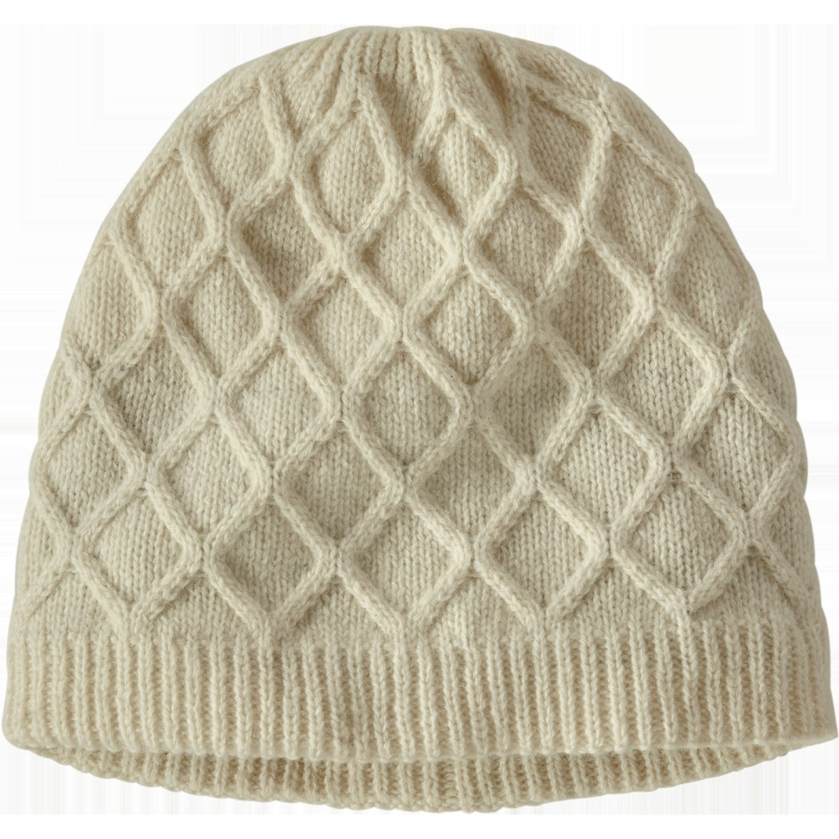 Women's Honeycomb Knit Beanie