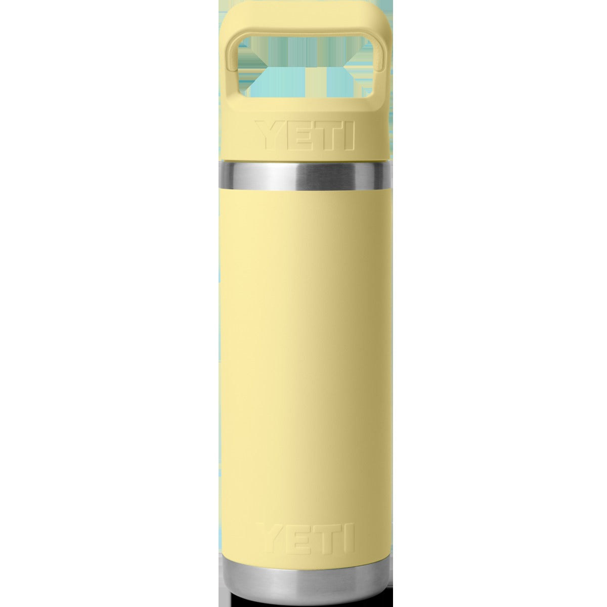 Rambler 18 oz Bottle with Straw Cap