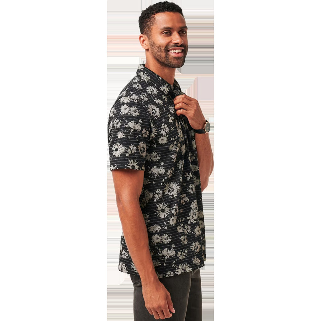 Men's Shaded Grove Polo