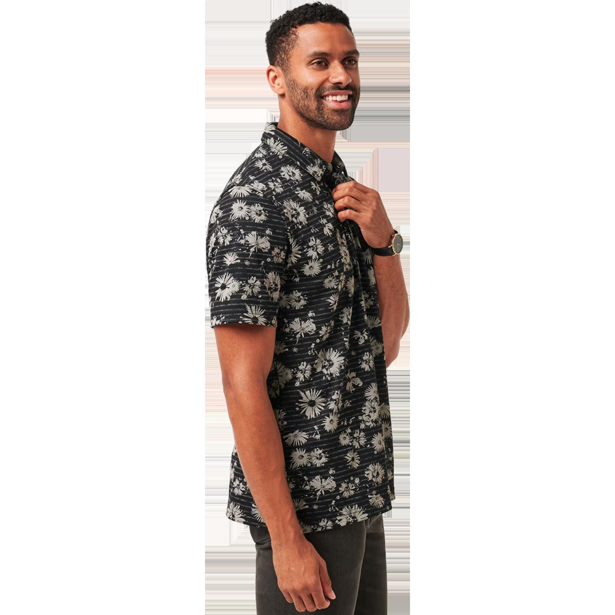 Men's Shaded Grove Polo