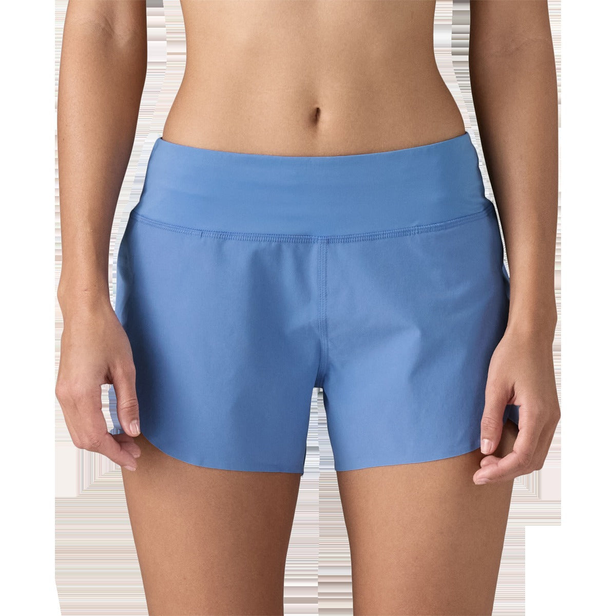 Women's Stretch Hydropeak Surf Shorts