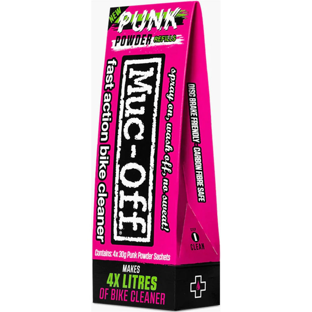Punk Powder - 4 Pack
