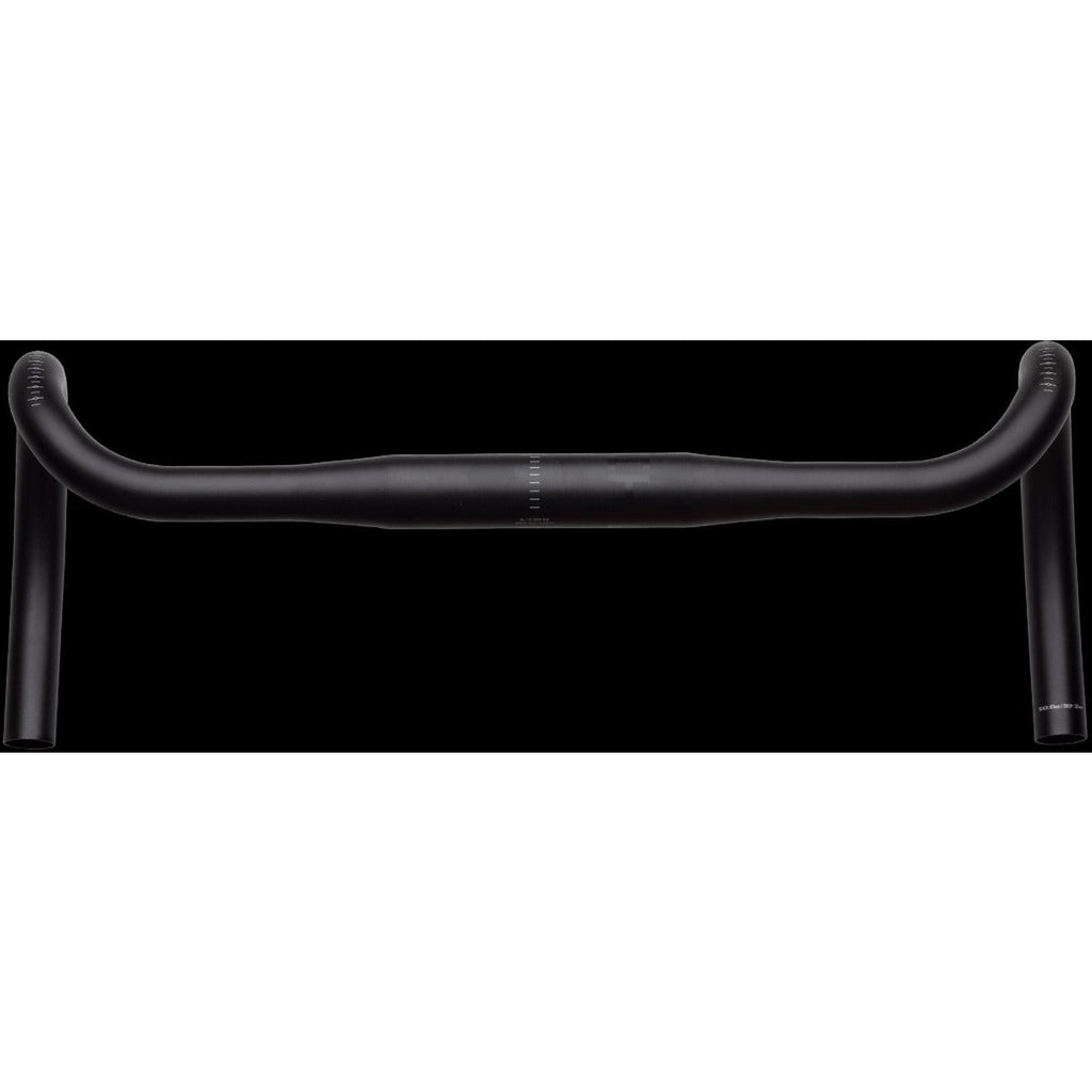 No.7 6F Drop Handlebar 31.8mm 44cm
