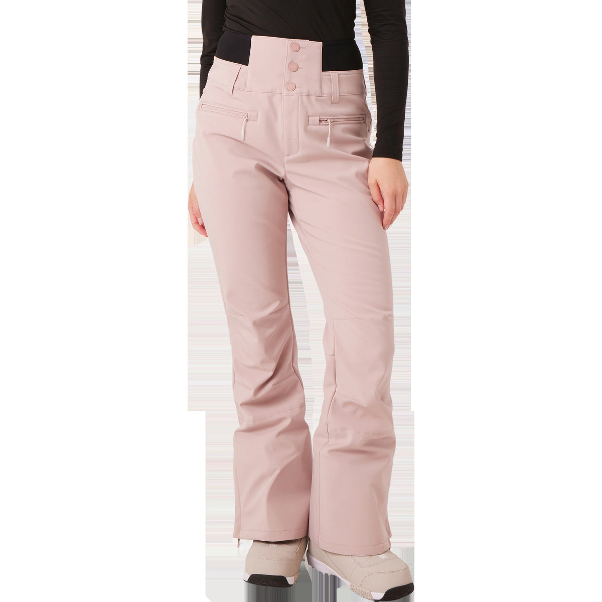 Women's Rising High Pant