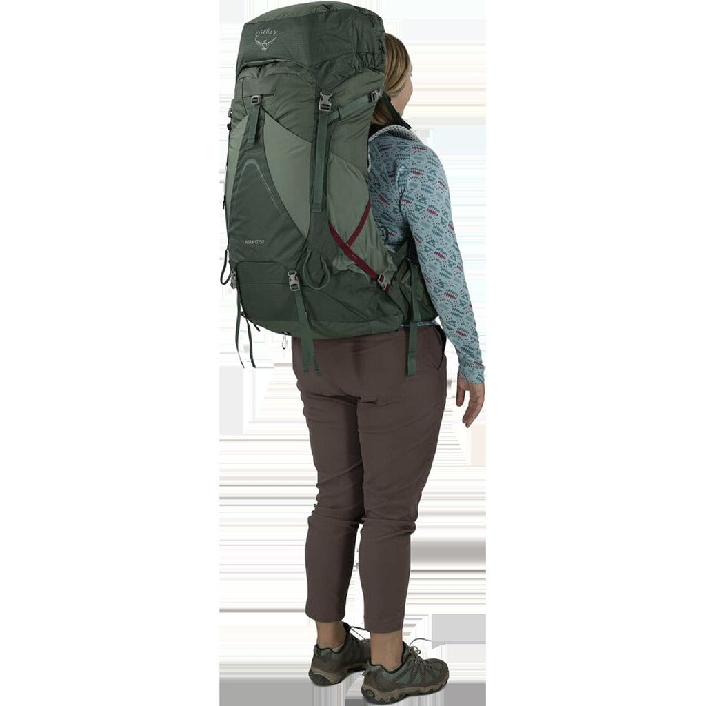 Women's Aura AG LT 50