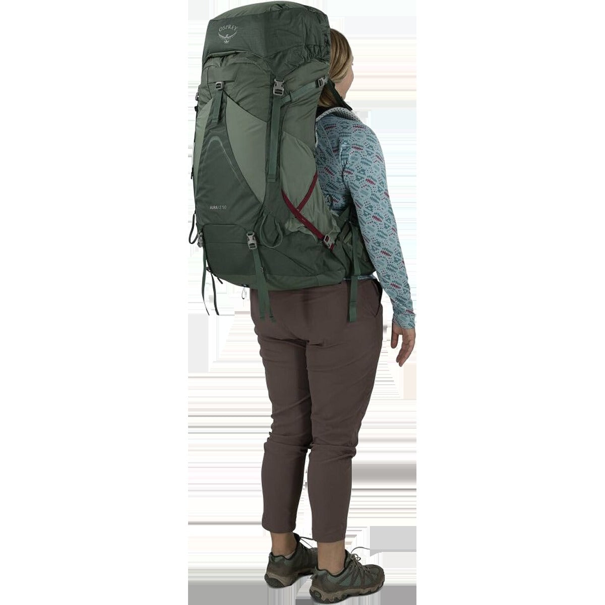 Women's Aura AG LT 50
