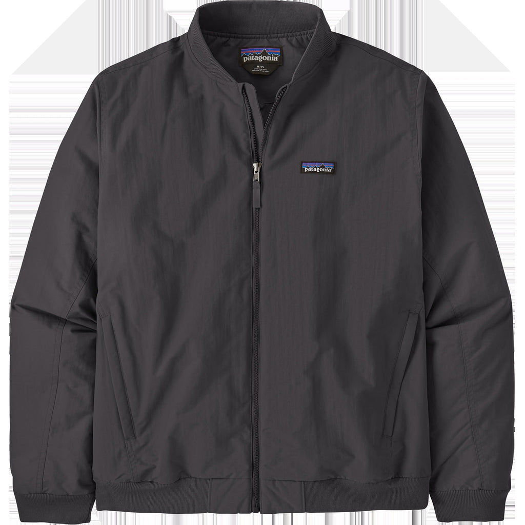 Men's Isthmus Deck Jacket