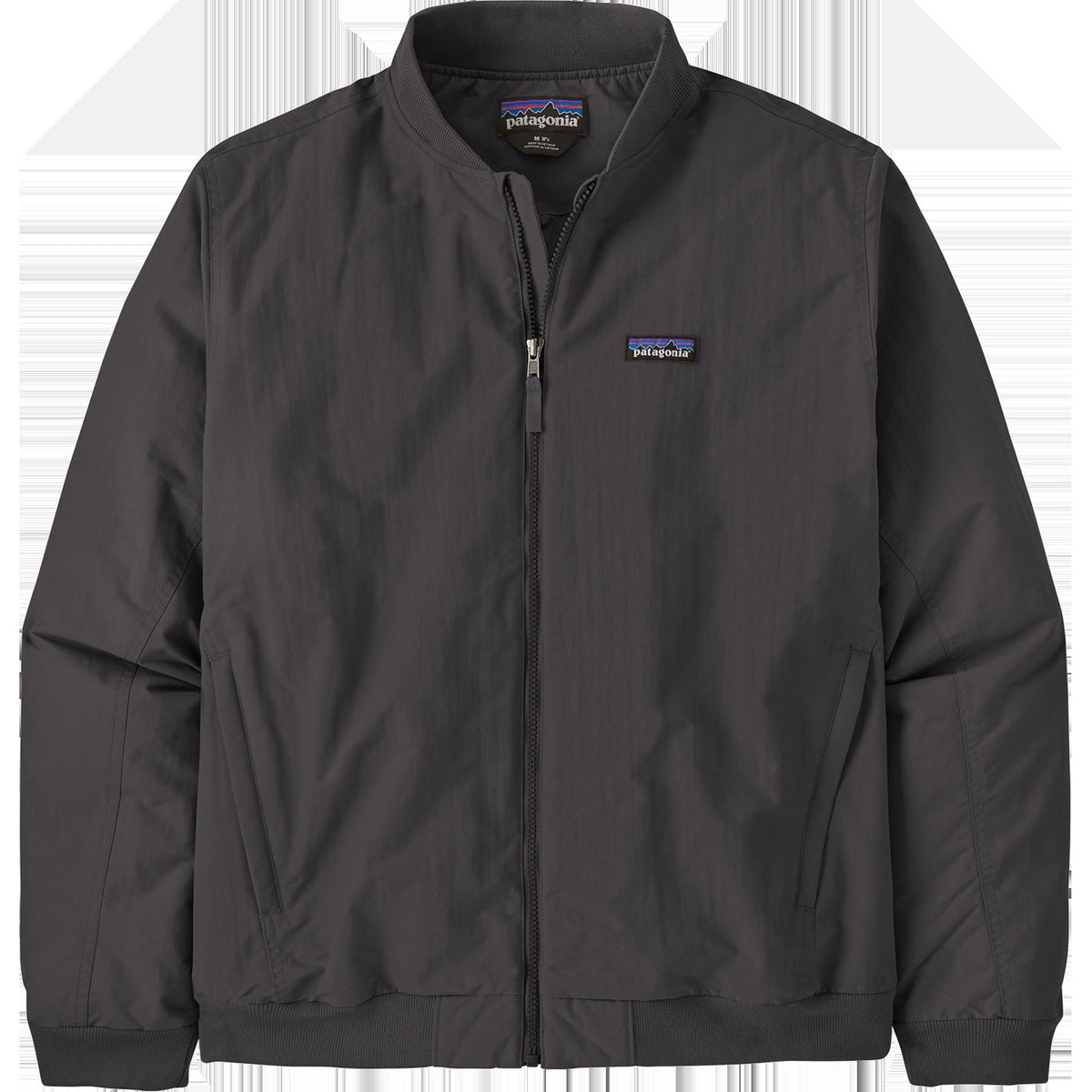 Men's Isthmus Deck Jacket