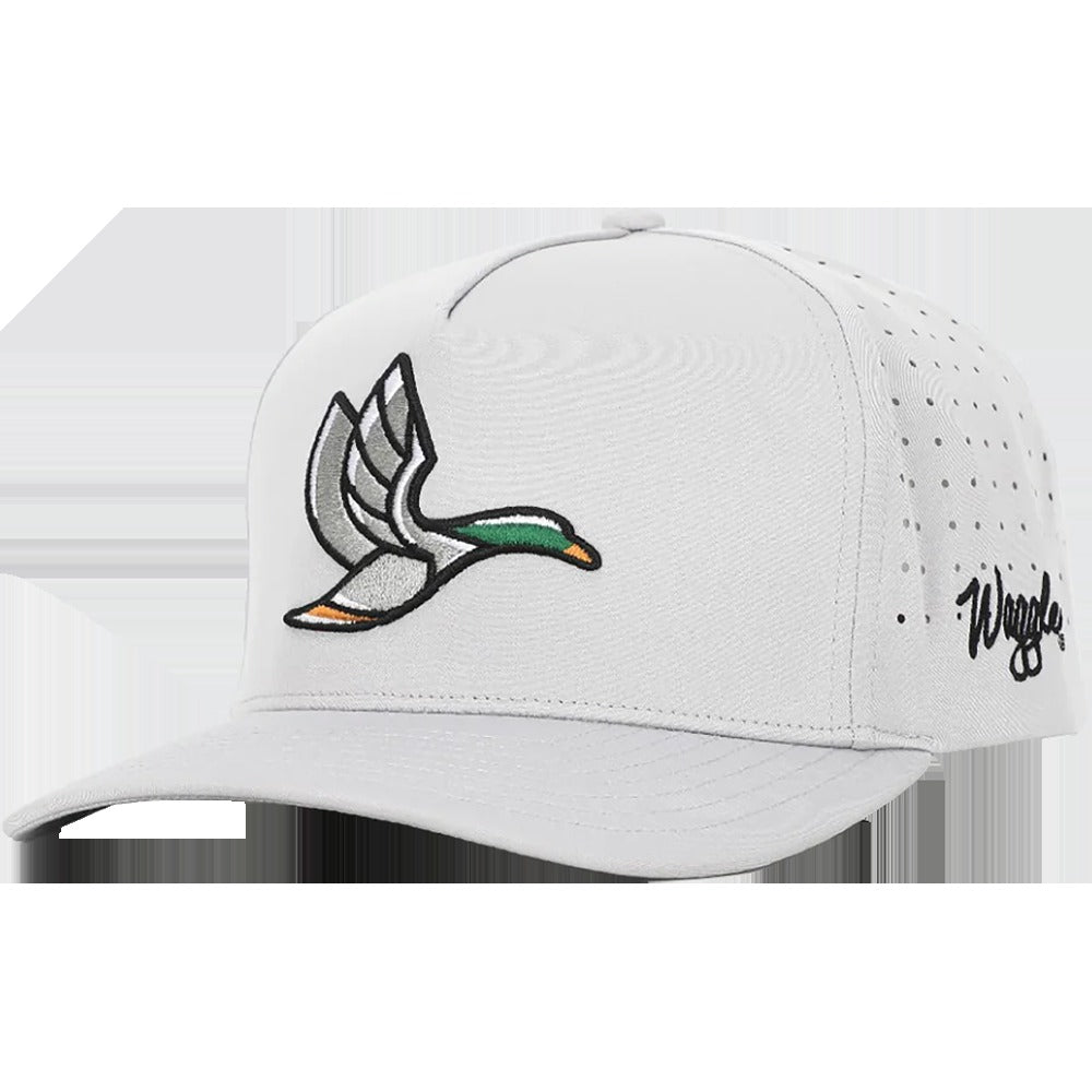 Decoy Hat