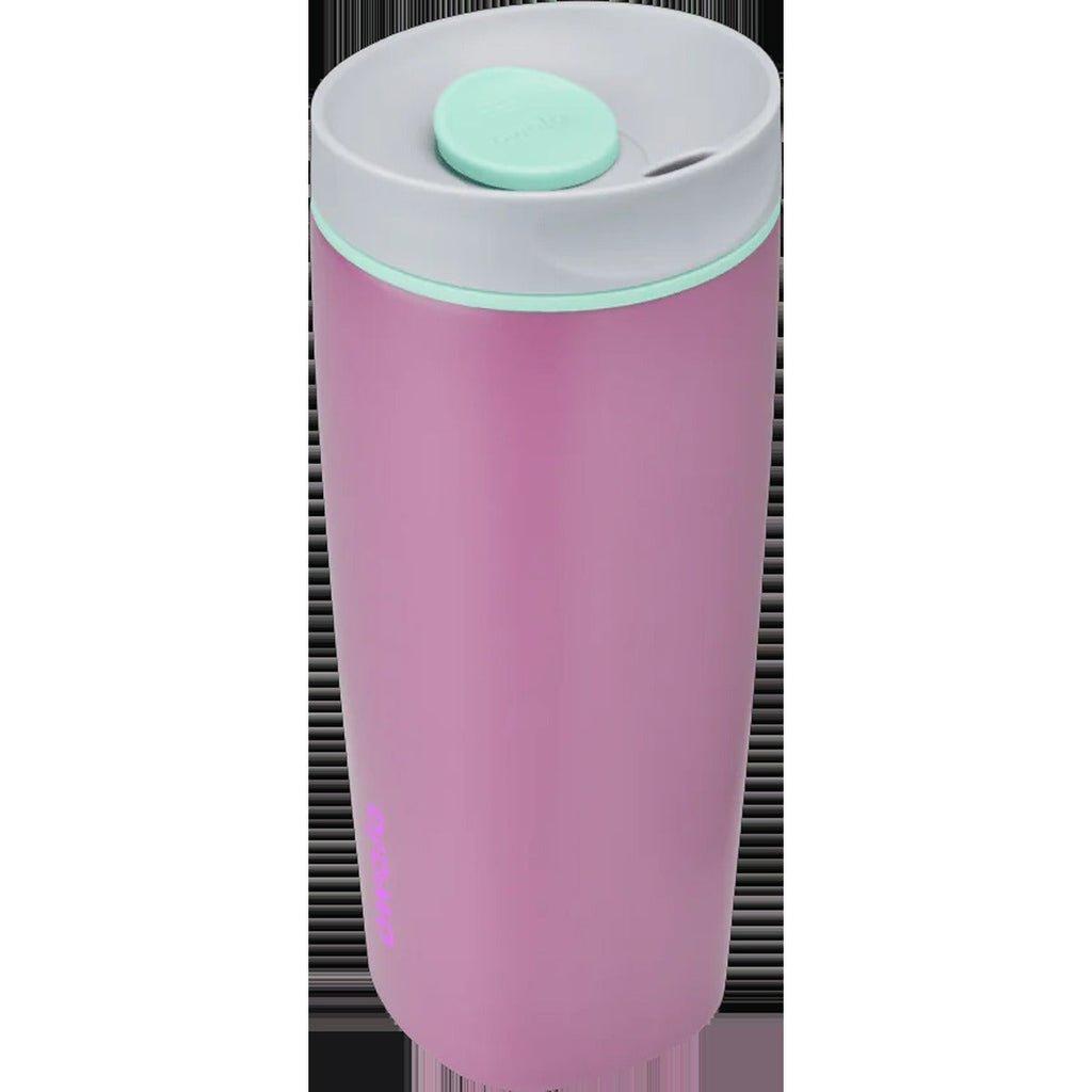 SmoothSip Slider 20 oz Stainless Steel