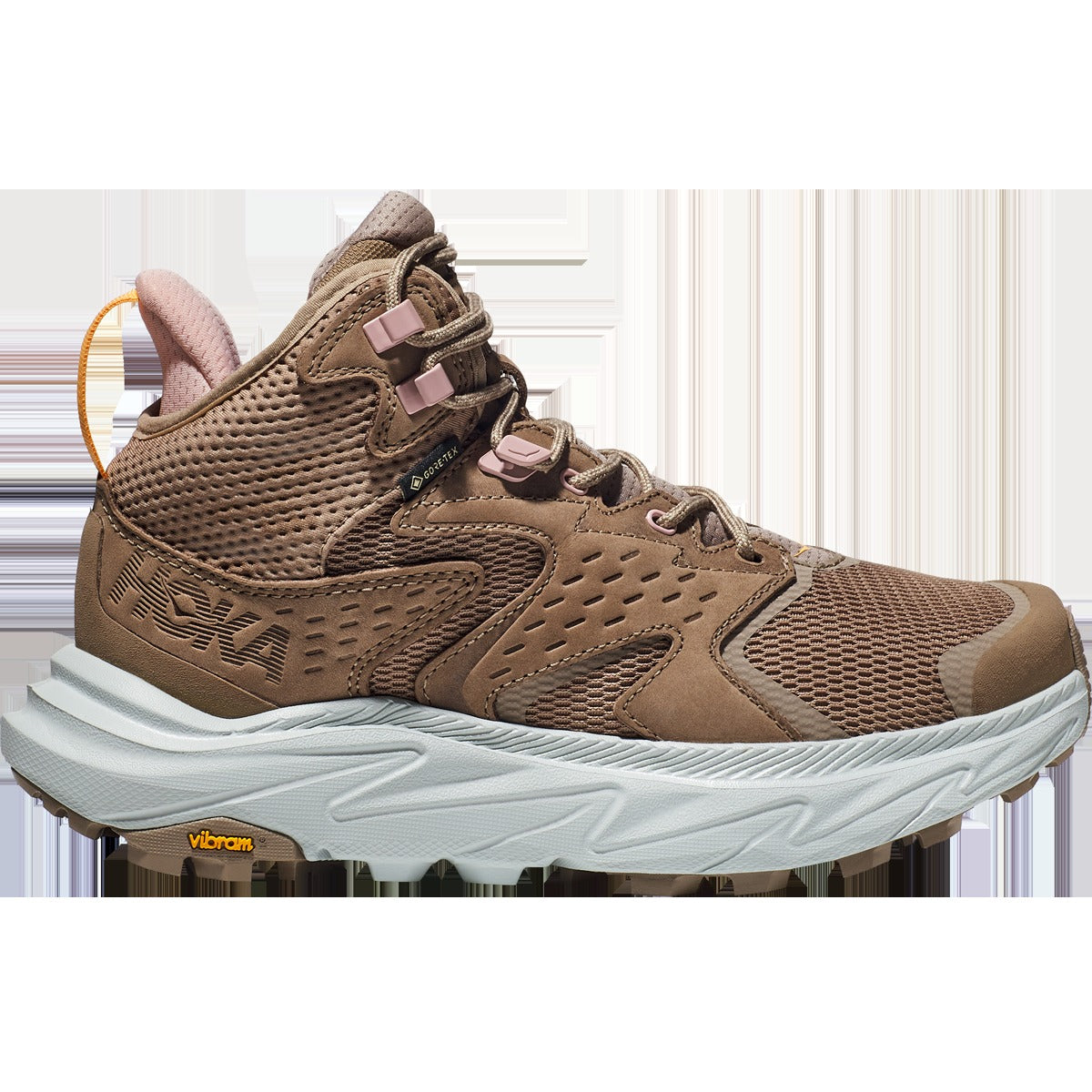 Women's Anacapa 2 Mid GTX