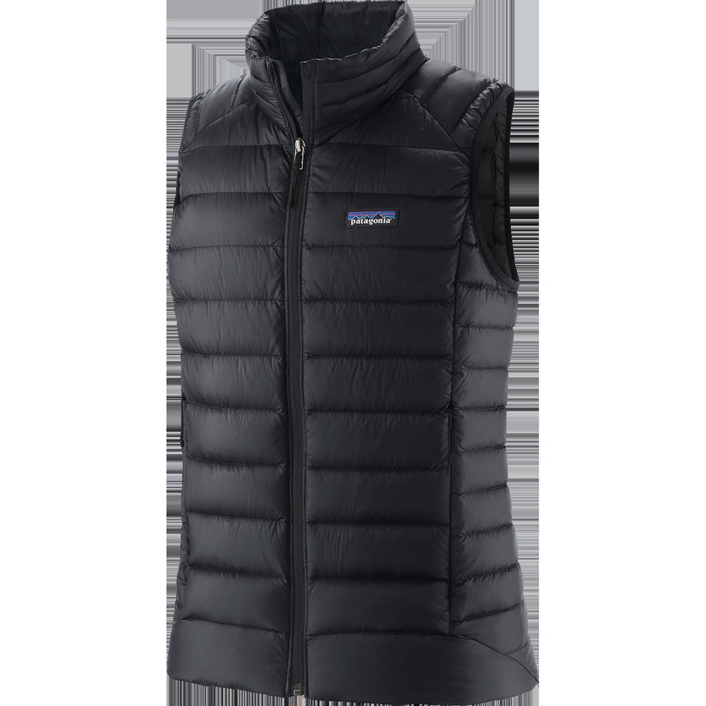 Women's Down Sweater Vest